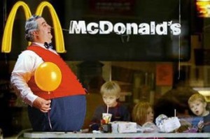 Макдоналдс (McDonald’s)