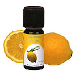 масло лимона свойства