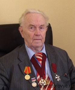Георгий Николаевич Сытин