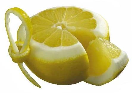 Эфирное масло лимона свойства